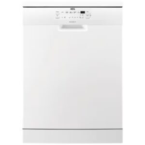 Lavastoviglie AEG mod.FFB52600ZW